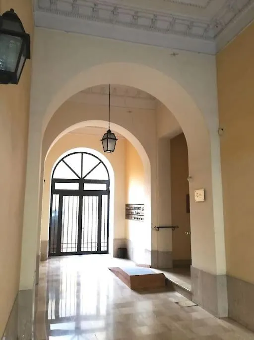 Vatican Fabio Massimo Apartment - Stay Inn Rome Experience Italien