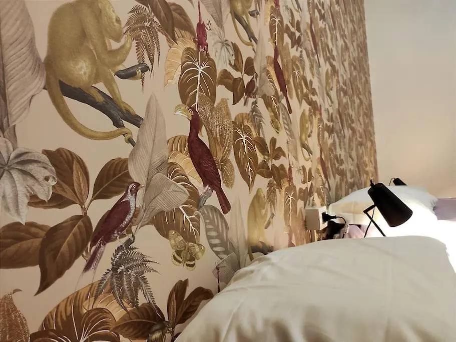 Vatican Fabio Massimo Apartment - Stay Inn Rome Experience