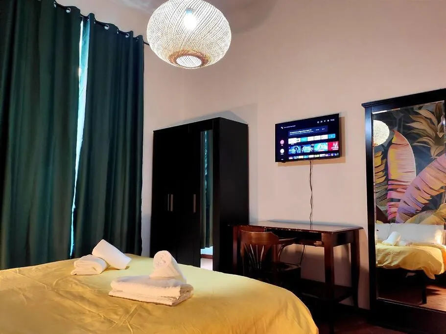Vatican Fabio Massimo Apartment - Stay Inn Rome Experience Italien